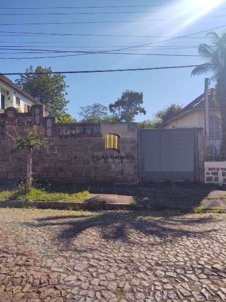 Terreno para Venda - 340m², 0 dormitórios, Teresópolis