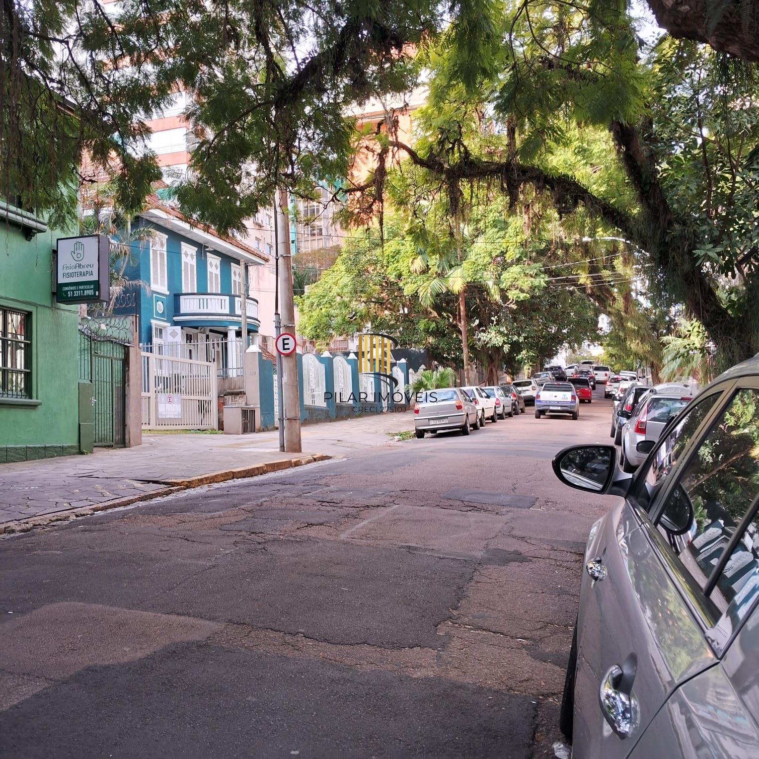 Casa 4 dormitórios no bairro Independência