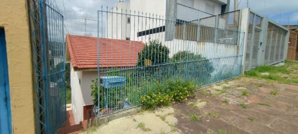 Casa 2 dormitórios no bairro Teresópolis - Pilar Imóveis