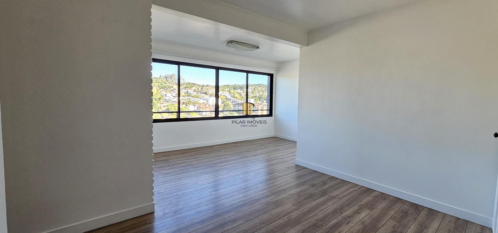 Apartamento 2 dormitórios no bairro Tristeza