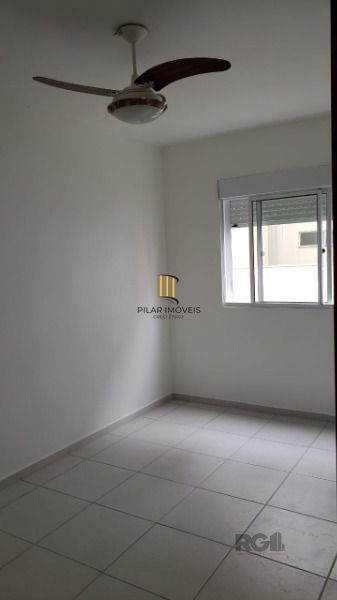 Apartamento em Porto Alegre, no bairro Chapéu do Sol, com 2 dormitório(s), e 2 banheiros, à venda.