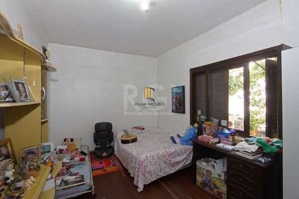 Apartamento para Venda - 90m², 3 dormitórios, Cidade Baixa