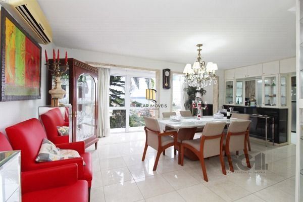 Casa Condominio para Venda - 201m², 3 dormitórios, sendo 1 suites, 2 vagas - Tristeza