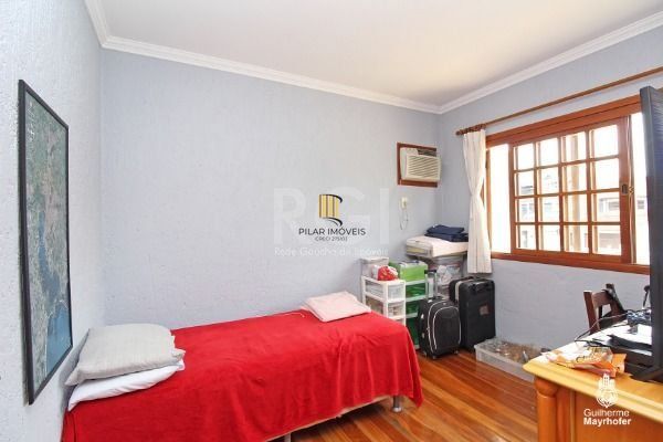 Casa para Venda - 208.06m², 3 dormitórios, sendo 1 suites, 2 vagas - Altos do Ipê