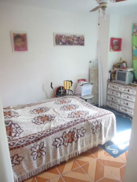 Casa para Venda - 156.9m², 3 dormitórios, 2 vagas - Nova Ipanema