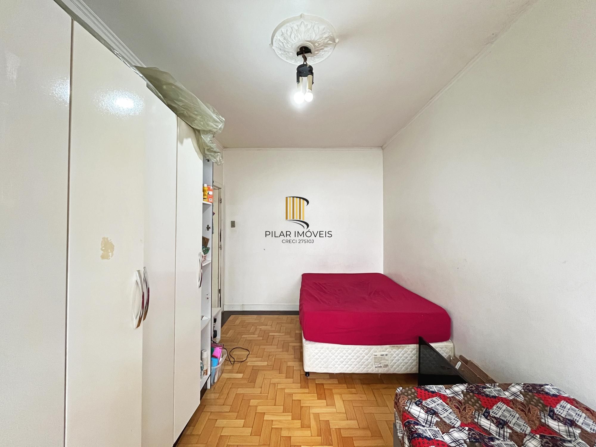 Apartamento 2 dormitórios no bairro Menino Deus
