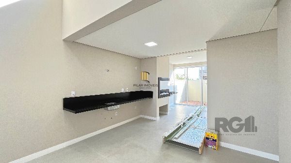 Casa de Condomínio 3 dormitórios no bairro Hípica