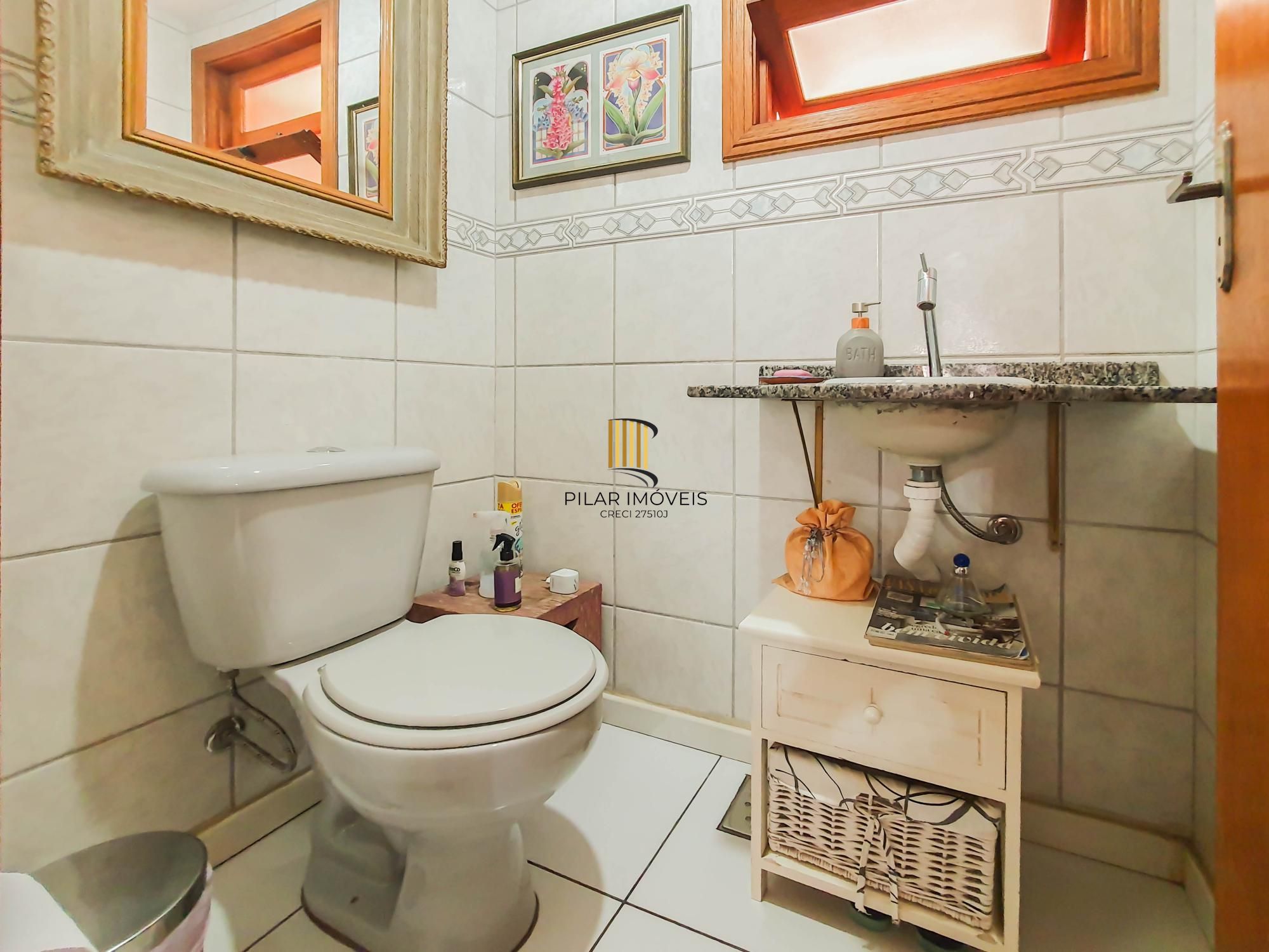 Casa condominio Fechado Altos do Ipê - Placa solar