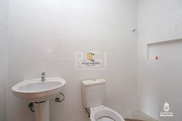 Casa para Venda - 87m², 3 dormitórios, sendo 1 suites, 1 vaga - Hípica
