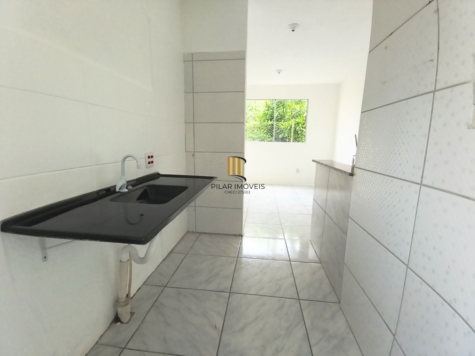 Apartamento 2 dormitórios no bairro Cavalhada