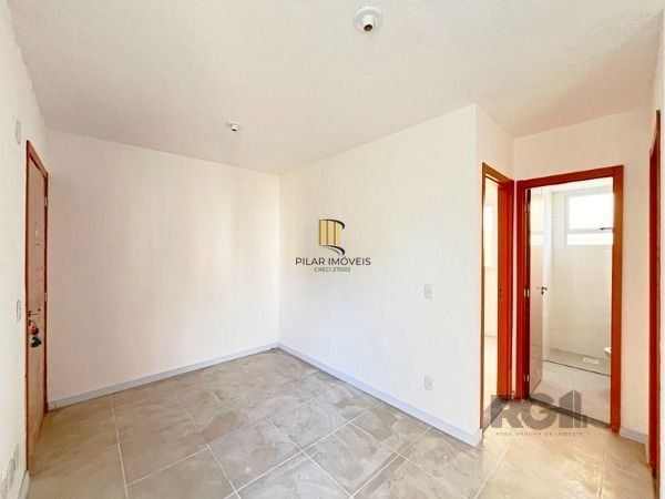 Apartamento 2 dormitórios no bairro Restinga