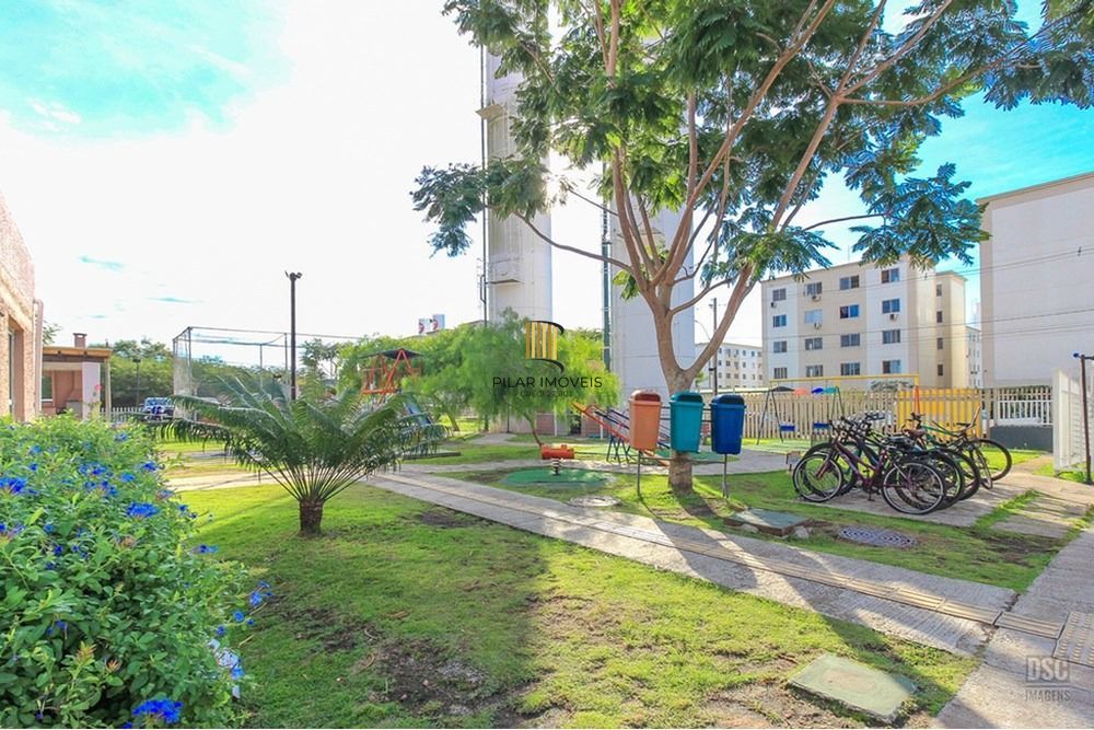 Apartamento 2 dormitórios no bairro Hípica