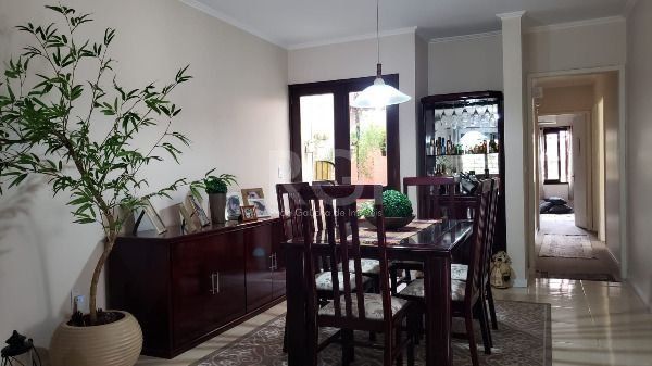 Casa para Venda - 146.68m², 3 dormitórios, sendo 1 suites, 2 vagas - Altos do Ipê