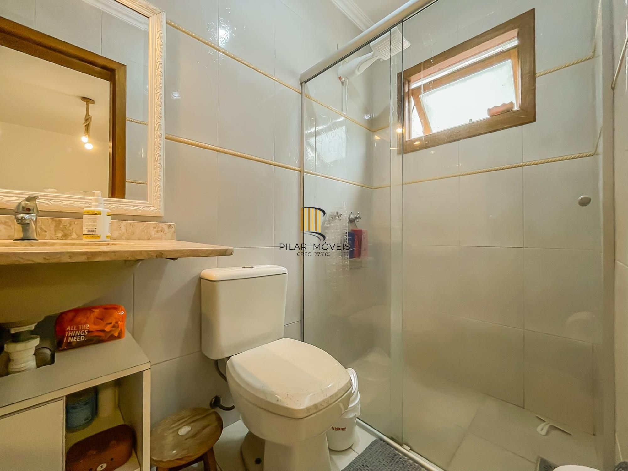 Casa 3 suítes com piscina em condomínio alto padrão na zona sul de Porto Alegre !