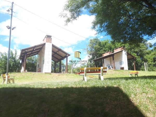 Apartamento para Venda - 39.03m², 2 dormitórios, 1 vaga - Campo Novo