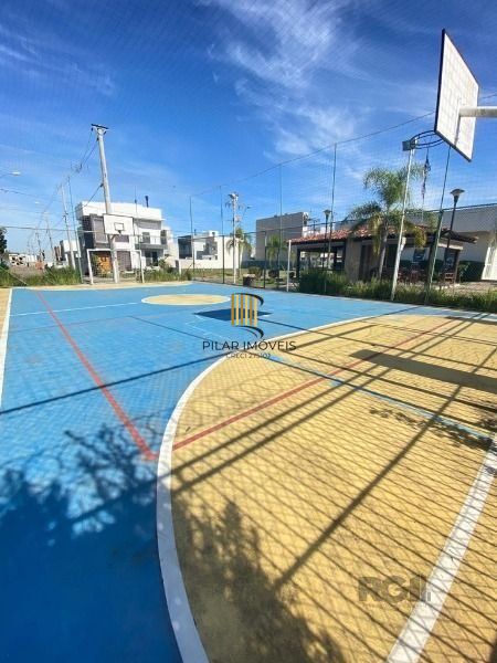 Terreno para Venda - 154m², 0 dormitórios, Hípica