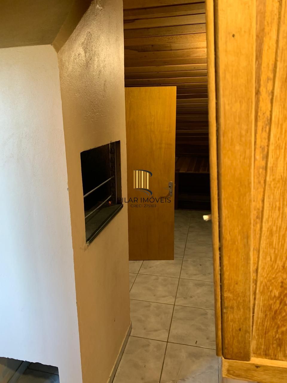 No bairro Serraria, casa em condomínio com 3 dormitórios