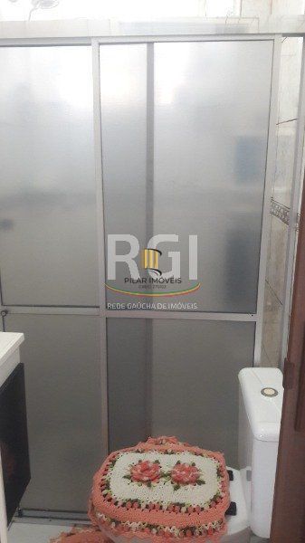 Apartamento 2 dormitórios no bairro Ipanema