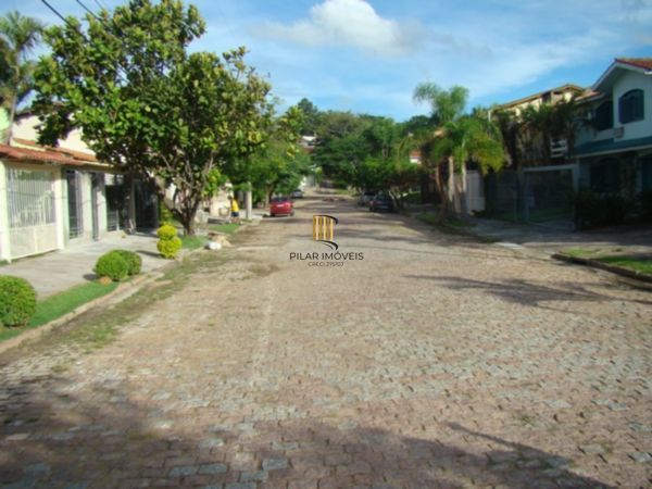 Casa para Venda - 181m², 3 dormitórios, sendo 1 suites, 2 vagas - Ipanema