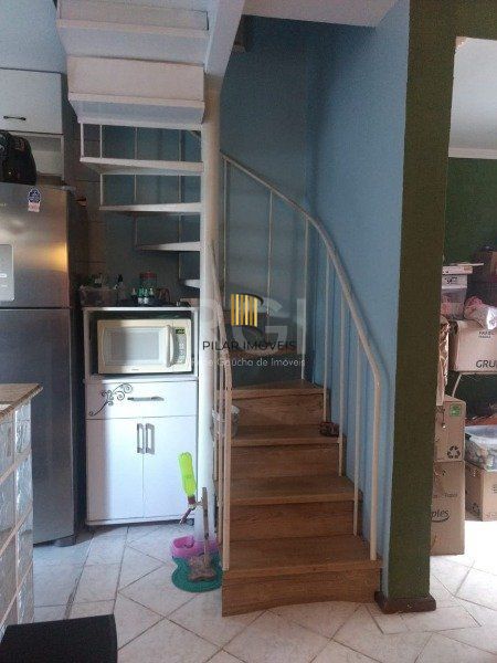 Casa Condominio para Venda - 79.87m², 3 dormitórios, 1 vaga - Vila Nova