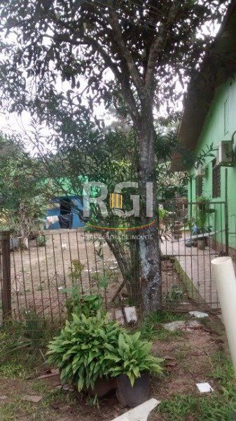 Terreno no bairro Belém Velho