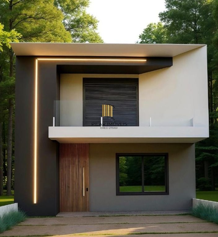 Lindo sobrado com 3 suítes em condomínio com infraestrutura completa na zona sul de Porto Alegre ! - Pilar Imóveis