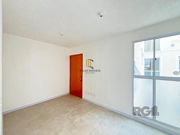 Apartamento 2 dormitórios no bairro Restinga