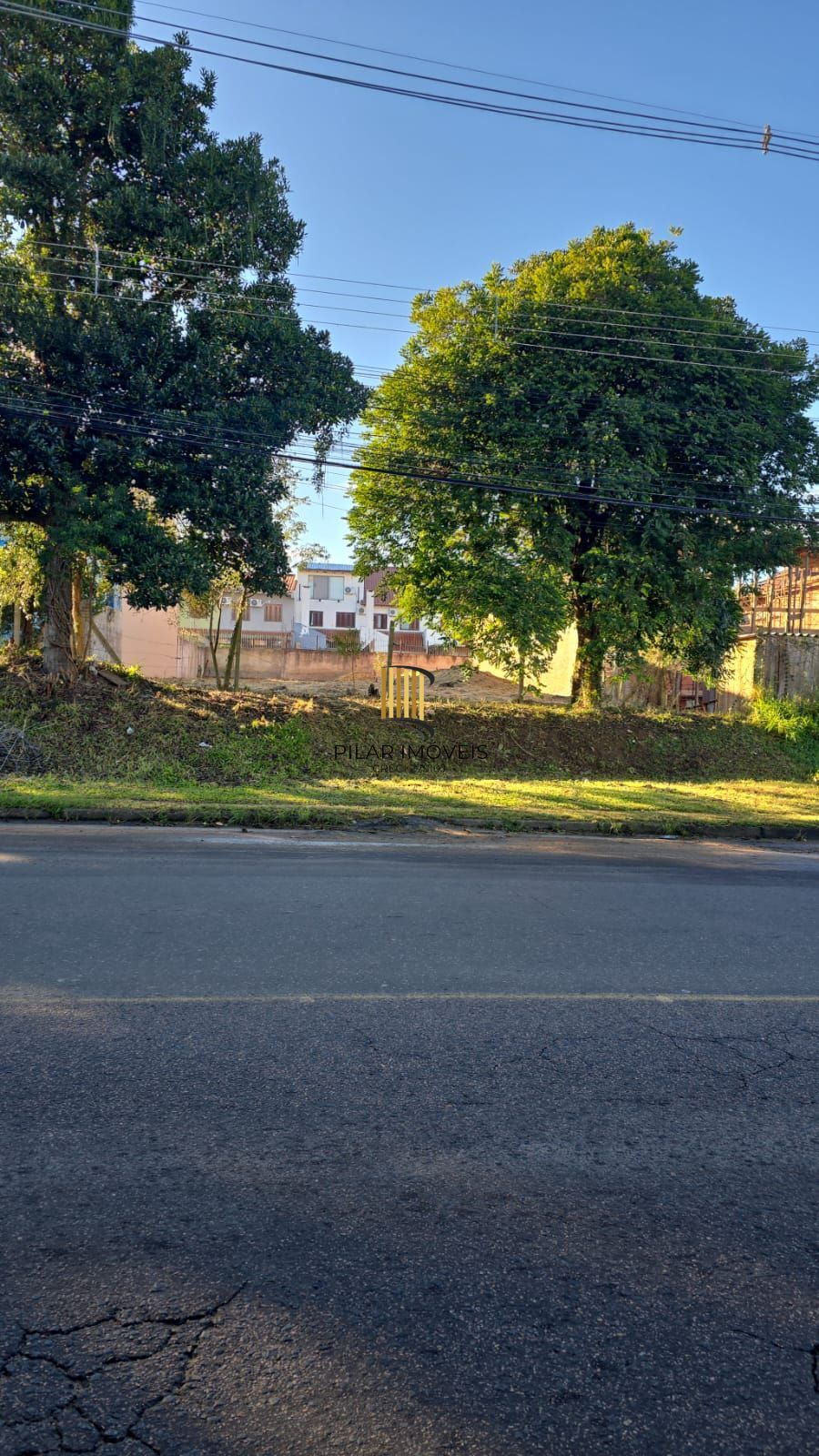 Terreno na Av. Serraria - Pilar Imóveis