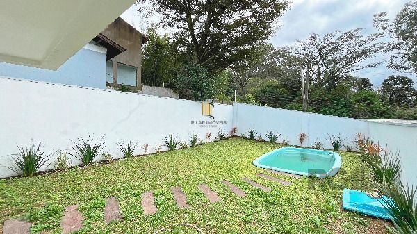 Casa Condominio em Porto Alegre, no bairro Hípica, com 3 dormitório(s), à venda.