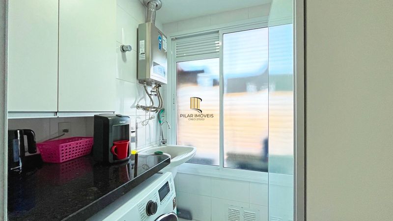 EXCELENTE APARTAMENTO à venda e também disponível para locação no coração do Bairro Tristeza. 2dorm. 1 suite, 70m2.