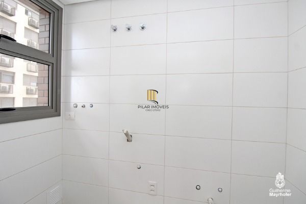 Apartamento para Venda - 120m², 3 dormitórios, 2 vagas - Tristeza