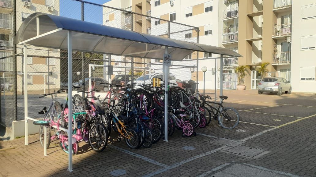 Apartamento a Venda Vila Nova
