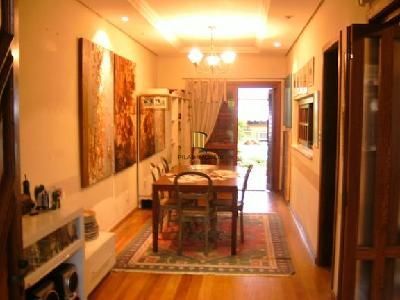 Casa para Venda - 258m², 3 dormitórios, sendo 3 suites, 2 vagas - Ipanema