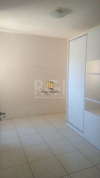 Apartamento para Venda - 47.78m², 2 dormitórios, 1 vaga - Restinga