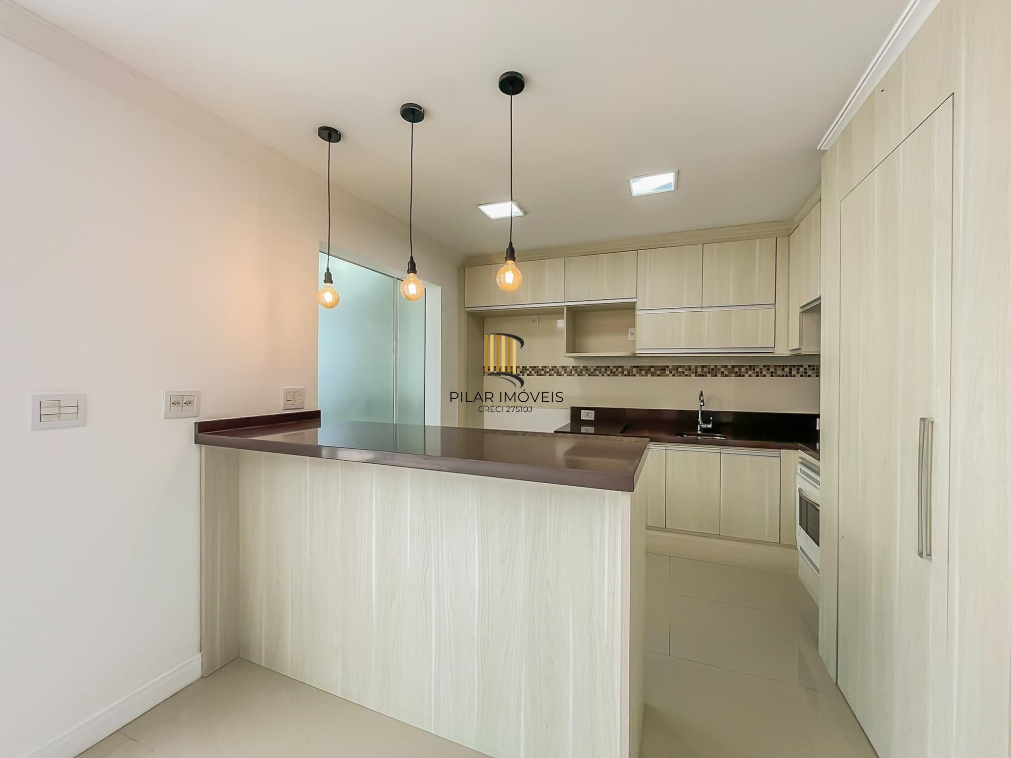 Casa no Residencial Lagos de Nova Ipanema de 3 quartos