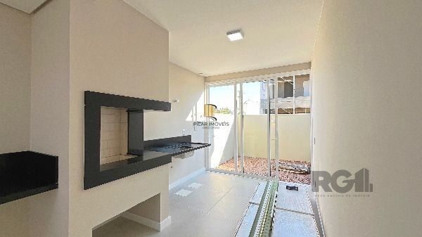 Casa de Condomínio 3 dormitórios no bairro Hípica