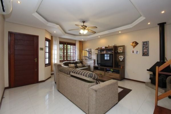 Casa para Venda - 382m², 6 dormitórios, sendo 2 suites, 4 vagas - Ipanema