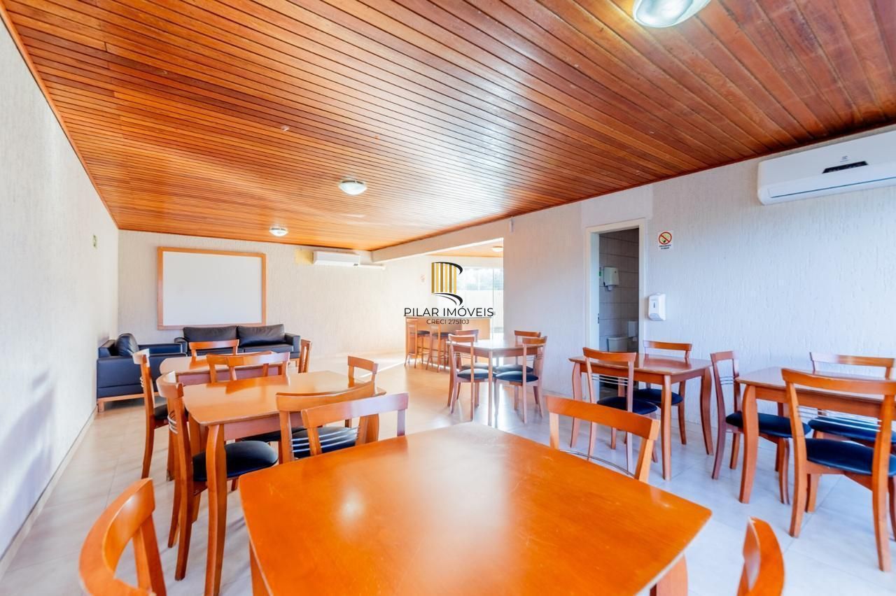 Apartamento 3 dormitórios no bairro Jardim Botânico