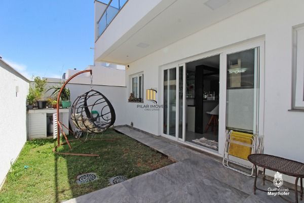 Casa Condominio para Venda - 203.81m², 3 dormitórios, sendo 1 suites, 2 vagas - Hípica