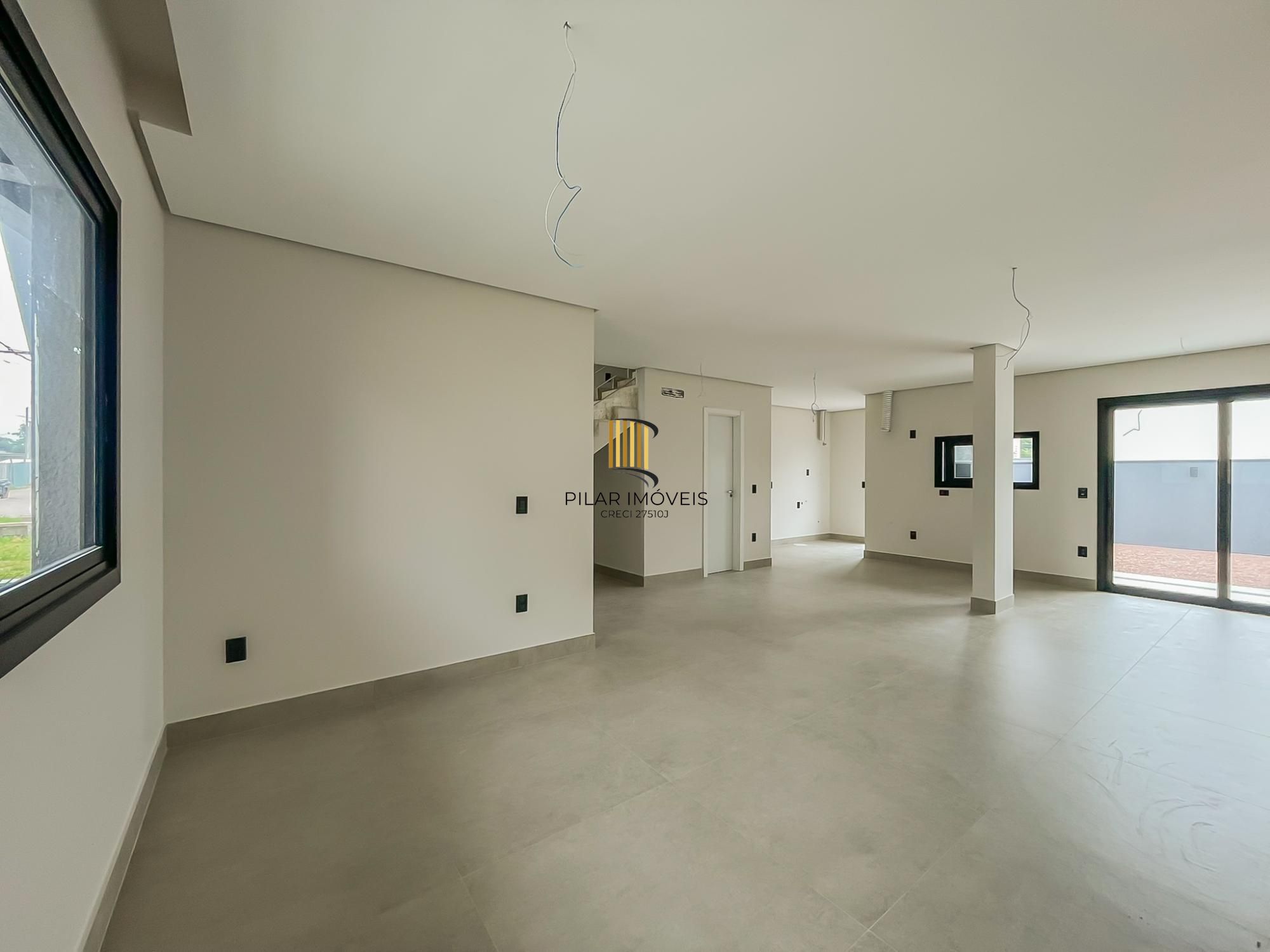 Casa de Condomínio 3 dormitórios no bairro Hípica