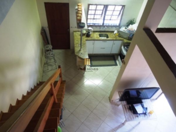 Casa para Venda - 187.5m², 3 dormitórios, sendo 1 suites, 1 vaga - Hípica