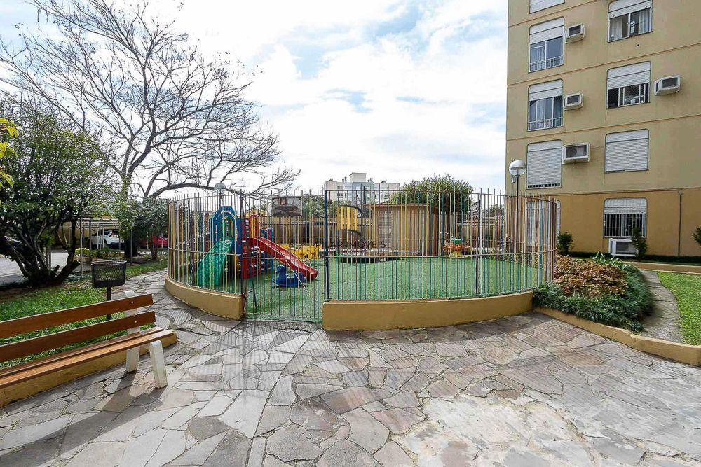 Apartamento 100% mobiliado,2 dormitórios, vaga rotativa, barra shopping, 63m²