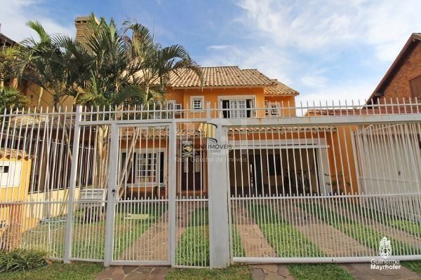 Casa para Venda - 208.06m², 3 dormitórios, sendo 1 suites, 2 vagas - Altos do Ipê