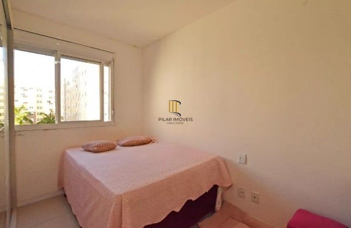 Apartamento 2 dormitórios no bairro Vila Nova