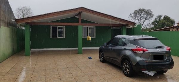 Casa para Venda - 150m², 3 dormitórios, 4 vagas - Boa Vista do Sul