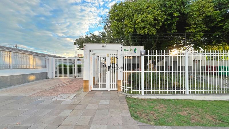 Apartamento para Venda - 76,69m², 3 dormitórios, sendo 1 suite, 1 vaga - Camaquã