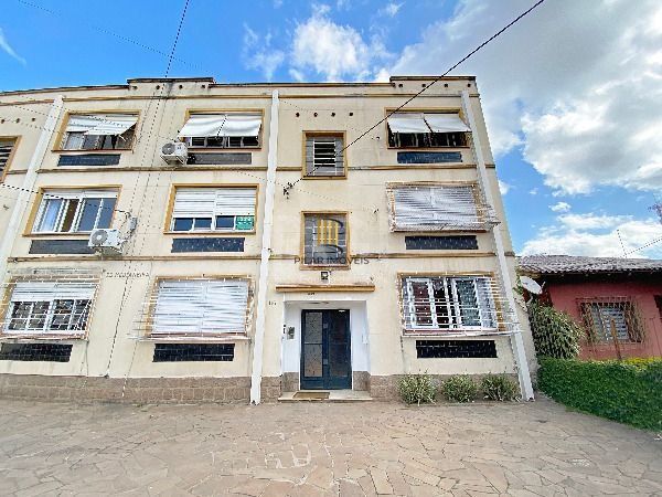 Apartamento para Venda - 84m², 2 dormitórios, Medianeira