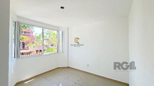 Casa 2 dormitórios no bairro Aberta dos Morros