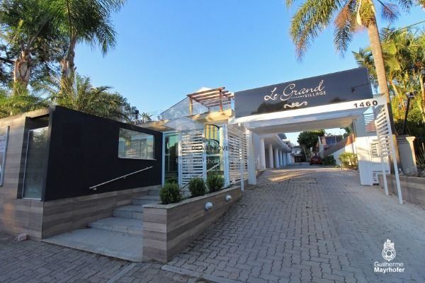 Casa Condominio para Venda - 254.32m², 3 dormitórios, sendo 3 suites, 2 vagas - Pedra Redonda