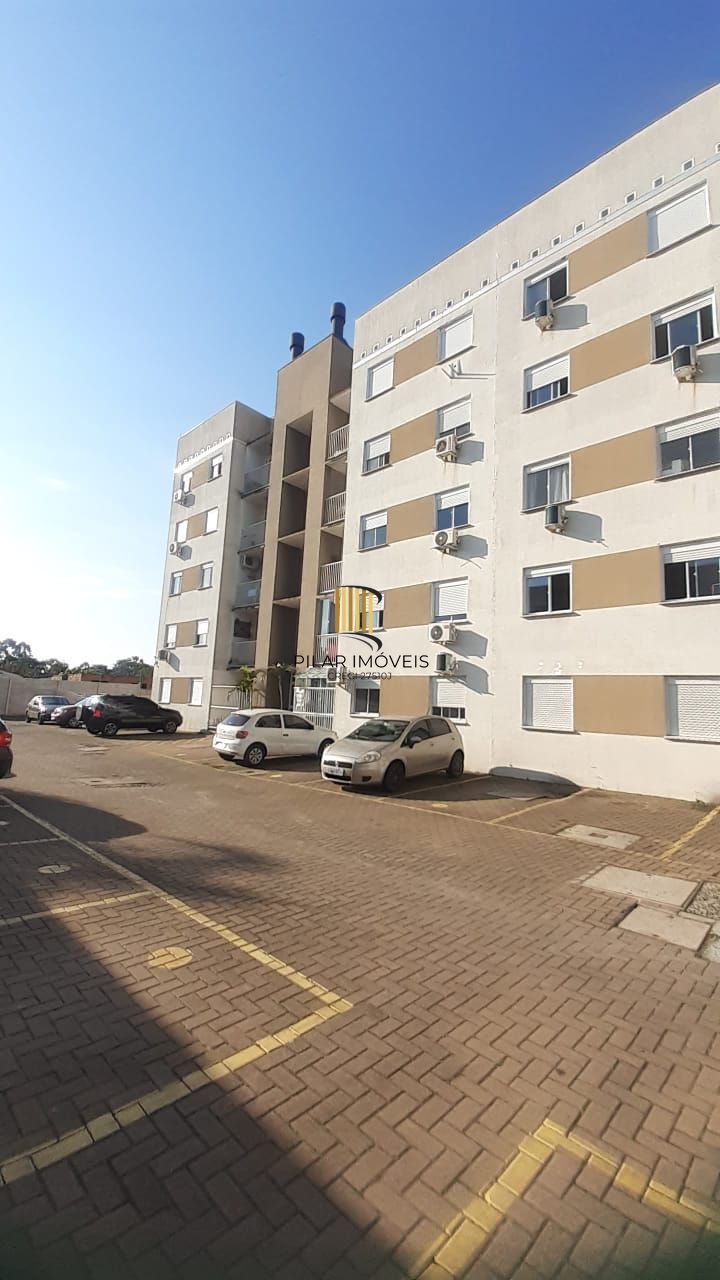 Apartamento a Venda Vila Nova